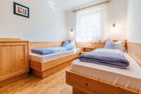 General information about your stay at Residence Speckerhof