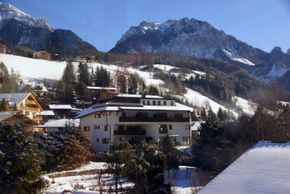 General information about your stay at Residence Plan de Corones