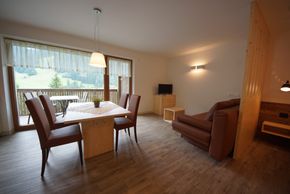 General information about your stay at Residence Plan de Corones