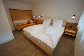 General information about your stay at Residence Plan de Corones