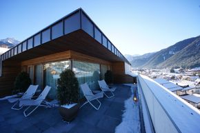 General information about your stay at Residence Plan de Corones