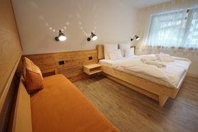 General information about your stay at Residence Plan de Corones