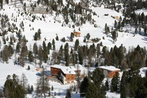 General information about your stay at Residence Plan de Corones