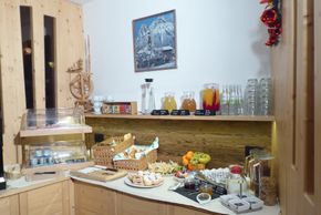 General information about your stay at Residence Plan de Corones