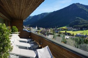 General information about your stay at Residence Plan de Corones