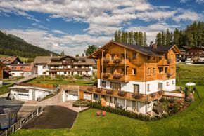 General information about your stay at Residence Rudlerhof