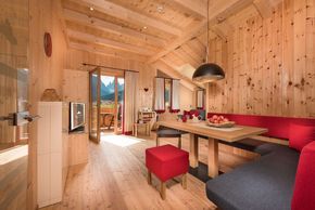 General information about your stay at Residence Rudlerhof