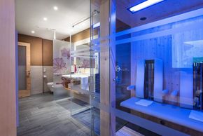 General information about your stay at Residence Rudlerhof