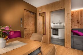 General information about your stay at Residence Rudlerhof