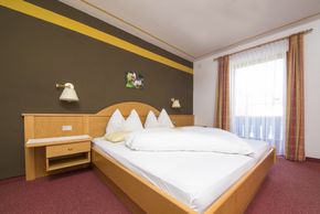 General information about your stay at Residence Rudlerhof