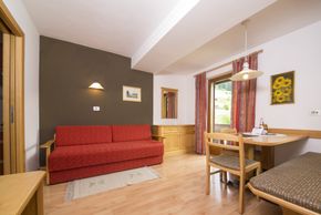 General information about your stay at Residence Rudlerhof