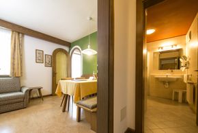 General information about your stay at Residence Rudlerhof