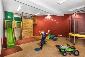 General information about your stay at Residence Rudlerhof