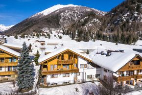 General information about your stay at Residence Tauber