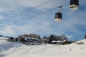 General information about your stay at Residence Villa Toni