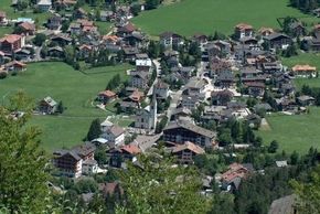 General information about your stay at Residence Villa Toni