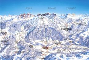 General information about your stay at Residence Villa Toni