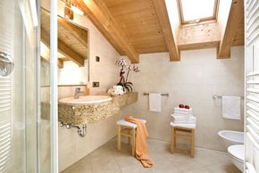 General information about your stay at Residence Tombla