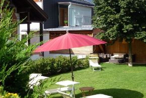 General information about your stay at Residence Tombla