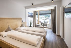 General information about your stay at Residence Tombla