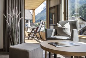 General information about your stay at Residence Tombla