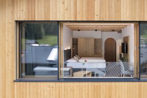 General information about your stay at Residence Tombla