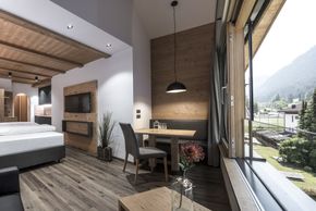 General information about your stay at Residence Tombla