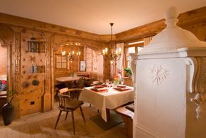 General information about your stay at HUBERTUS Hotel & Apartments