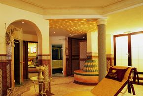 General information about your stay at HUBERTUS Hotel & Apartments