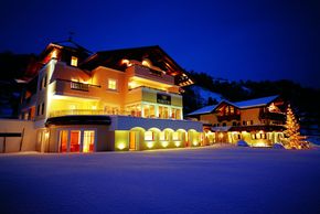 General information about your stay at HUBERTUS Hotel & Apartments