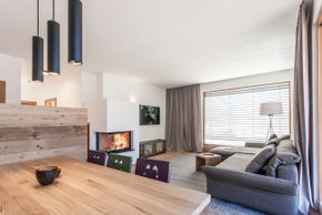 General information about your stay at HUBERTUS Hotel & Apartments