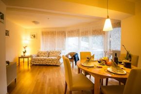 General information about your stay at Residenz Maroi