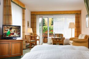 General information about your stay at Ringhotel Nebelhornblick