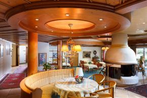 General information about your stay at Ringhotel Nebelhornblick