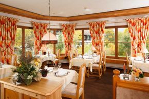 General information about your stay at Ringhotel Nebelhornblick