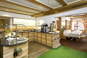 General information about your stay at Ringhotel Nebelhornblick