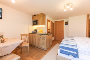 General information about your stay at Riederhäusl