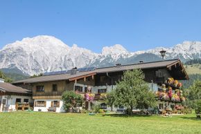 General information about your stay at Riederhäusl