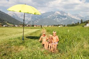 General information about your stay at Riederhäusl