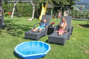 General information about your stay at Riederhäusl