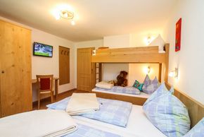 General information about your stay at Riederhäusl