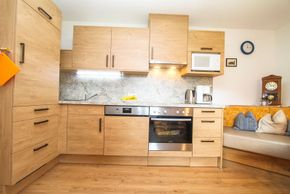 General information about your stay at Riederhäusl