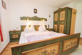 General information about your stay at Riederhäusl