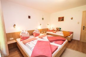 General information about your stay at Riederhäusl