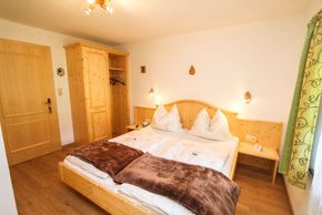 General information about your stay at Riederhäusl