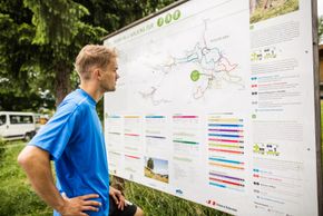 General information about your stay at Riederhäusl