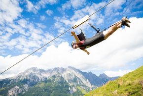 General information about your stay at Riederhäusl