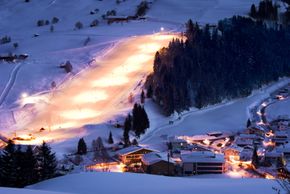 General information about your stay at Riederhäusl