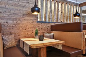 General information about your stay at Rieser's Kinderhotel Buchau