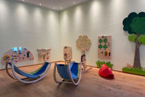 General information about your stay at Rieser's Kinderhotel Buchau